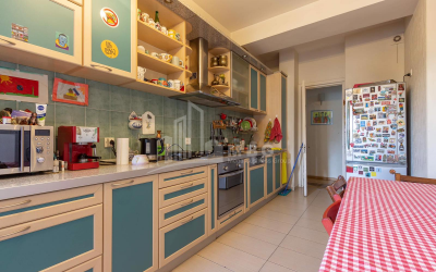 For Sale Flat, in Vake