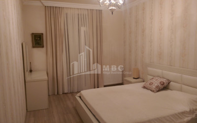 For Rent Flat, G. Shatberashvili Street, Vake, Vake District, Tbilisi