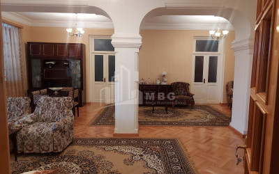 იყიდება სახლი - აგარაკი, ზღვისუბანი (თემქა)