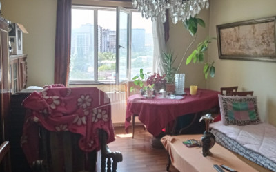 Lease Flat, in Digomi 1