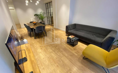 For Sale Flat, in Vera