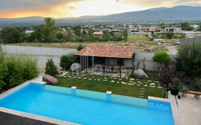 For Sale House Villa Saguramo Mtskheta Mtskheta   Mtianeti