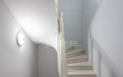 For Sale House - Villa, in Svanetis Ubani