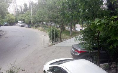 For Sale Flat Nutsubidze Plato  3 MD Nutsubidze micro districts (I V) Vake District Tbilisi