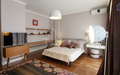 Продается Квартира, в Сололаки