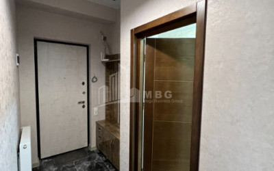 В аренду Квартира, в Диди Дигоми