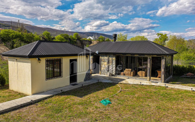 For Sale New building House - Villa In Misaktsieli, Mtskheta