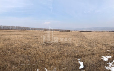 For Sale Country Land, in Ghuleli
