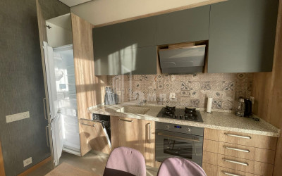 For Rent Flat, in Saburtalo