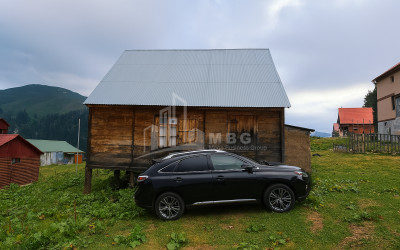 For Sale House Villa Bakhmaro Chokhatauri Municipalities of Guria