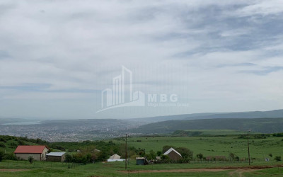 For Sale Land Telovani Saburtalo District Tbilisi