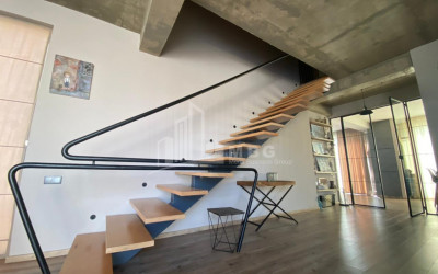 For Sale House - Villa, in Village Dighomi