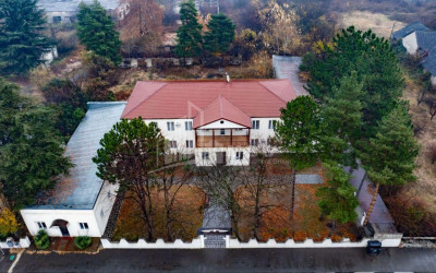 For Sale Commercial Akhmeta Kakheti