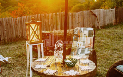 For Sale Construction - Investment Land, in Tetritskaro