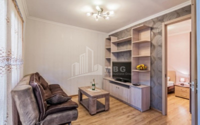 For Sale Flat, in Tskneti