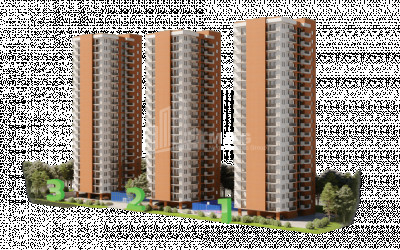 For Sale Flat, in Saburtalo