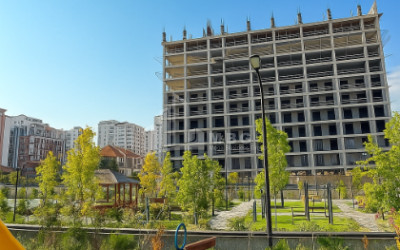 For Sale Flat Didi Digomi Saburtalo District Tbilisi