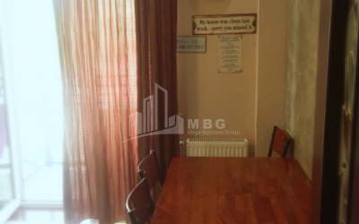 For Sale Flat, in Saburtalo