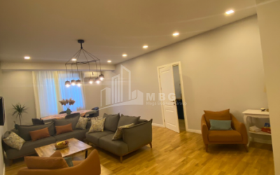 For Sale Flat, in Saburtalo