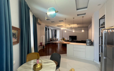 For Sale Flat, in Vake