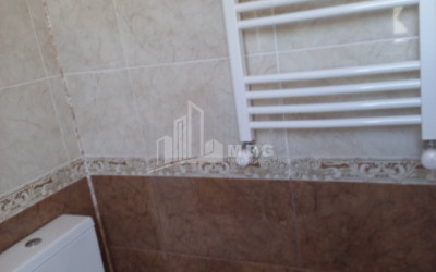 For Sale House - Villa, in Tsinamdzgvriantkari