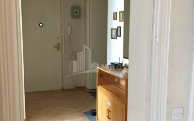 Продается Квартира, в Земо Вера