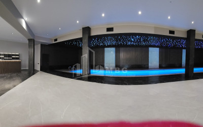 For Sale Flat, in Saburtalo