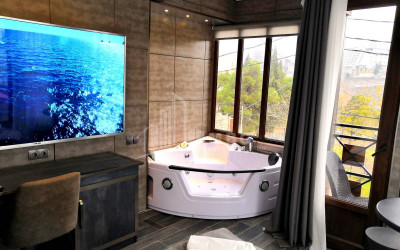 For Sale Hotel - Resort Commercial, in Abanotubani