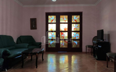 For Rent Flat, in Saburtalo