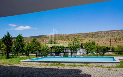Daily Rent House Villa, Tkhinvali, Vake District, Tbilisi