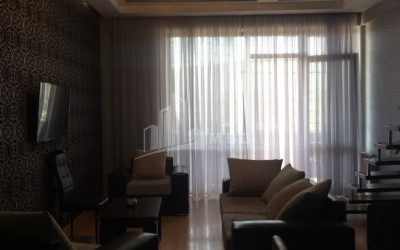 Продается Квартира, в Важа-Пшавела Блоков