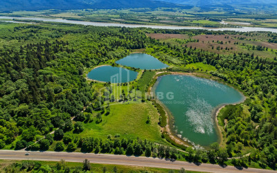 Продается Коммерческий - универсальный Земля В Кахети