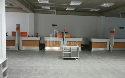 В аренду Для офис Коммерческий, в Варкетили