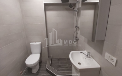 For Sale Flat, in Navtlughi-2