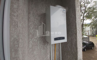 For Sale Flat, in Navtlughi-2