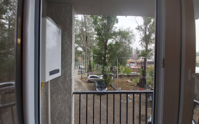 For Sale Flat, in Navtlughi-2