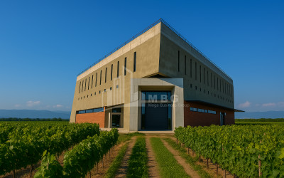 Продается Коммерческий Охио Ахмета Кахети