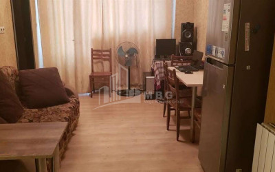 For Sale Flat, in Varketili