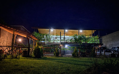 For Sale Commercial Kvareli Kakheti