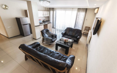 For Rent Flat, in Saburtalo