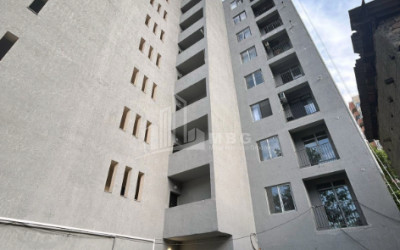 For Sale Flat Monk Gabriel Salos Avenue Isani Isani District Tbilisi