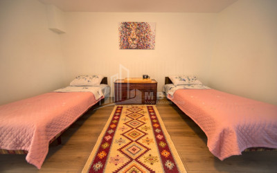 For Rent Flat, in Vake District