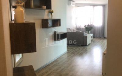 Продается Квартира, в Сабуртало