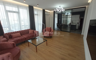 For Rent Flat, I. Chavchavadze Avenue, Vake, Vake District, Tbilisi