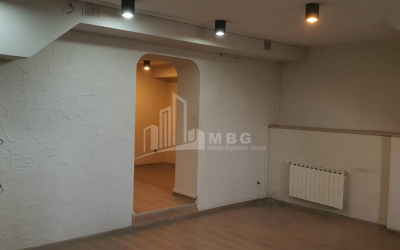 For Rent For office Commercial, in Vazha-Pshavela Blocks