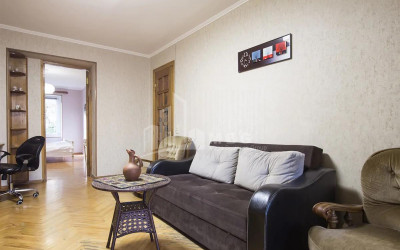 For Sale Flat, in Saburtalo