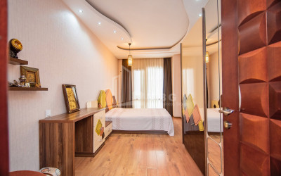 For Sale Flat, in Saburtalo