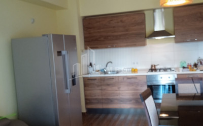 For Sale Flat, in Navtlughi-2