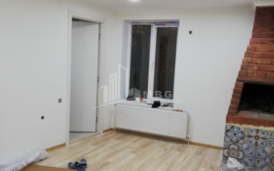 For Sale Flat, in Sololaki