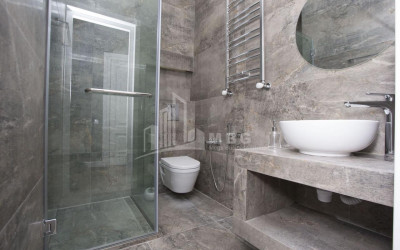 For Rent Flat, in Mtatsminda